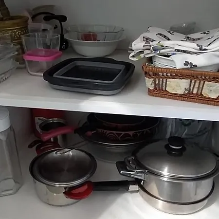 Cirali Sunny House * 케메르