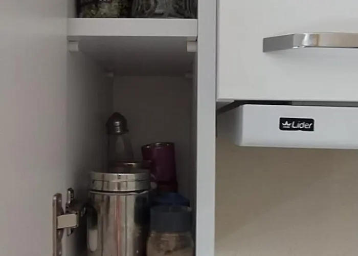 펜션 Cirali Sunny House *