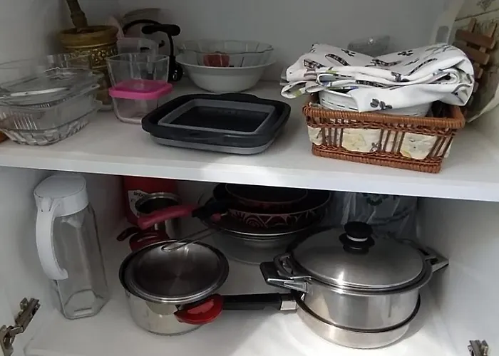 Cirali Sunny House * 케메르