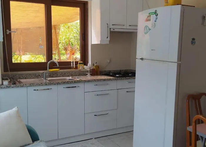 Cirali Sunny House * 케메르