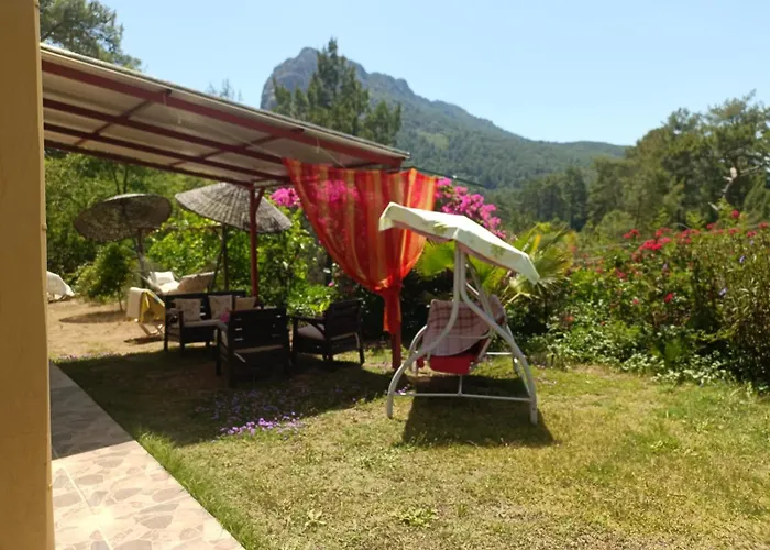 Cirali Sunny House