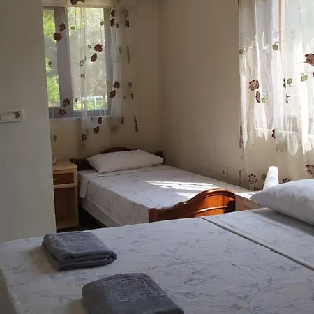 Cirali Sunny House Kemer