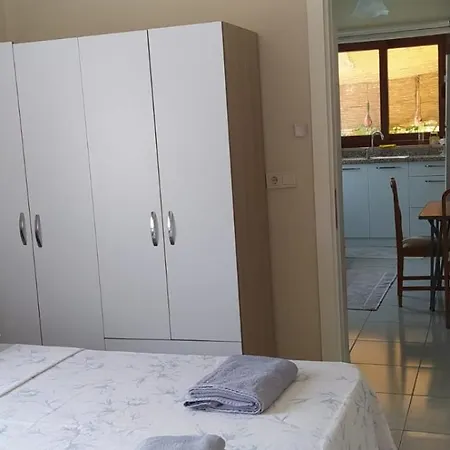 çirali Sunny House Hébergement de vacances Kemer