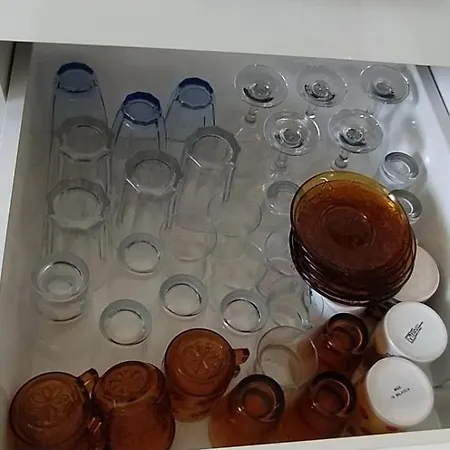 Feriehus Cirali Sunny House *