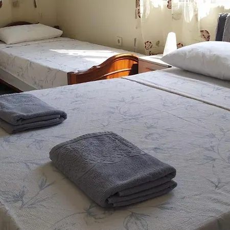 Feriehus Cirali Sunny House Kemer