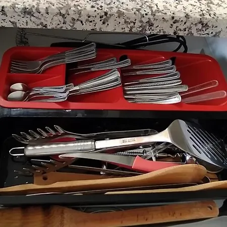 Hébergement de vacances çirali Sunny House Kemer