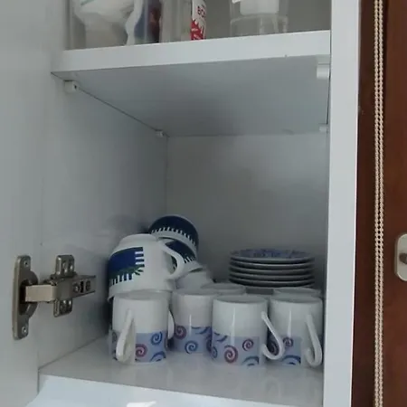 Cirali Sunny House Kemer