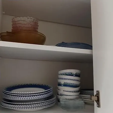 çirali Sunny House Hébergement de vacances *