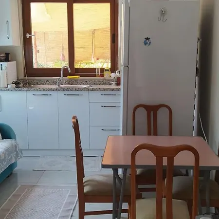 Feriehus Cirali Sunny House