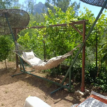 Hébergement de vacances çirali Sunny House