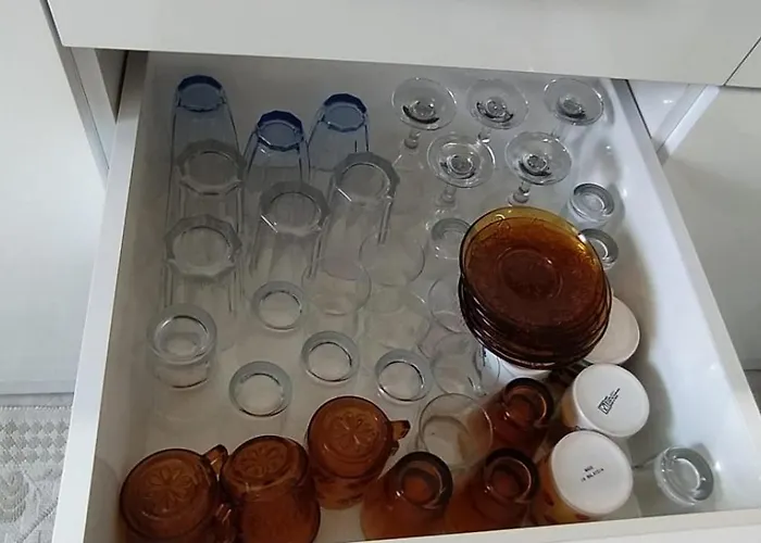 펜션 Cirali Sunny House *