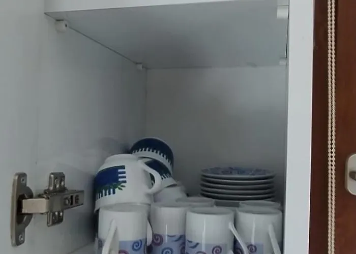 Cirali Sunny House 케메르