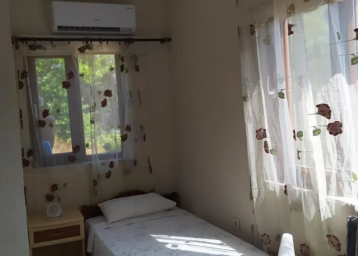 Cirali Sunny House *