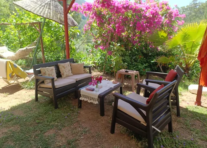 Cirali Sunny House 케메르