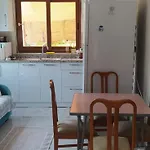Vakantiehuis Cirali Sunny House