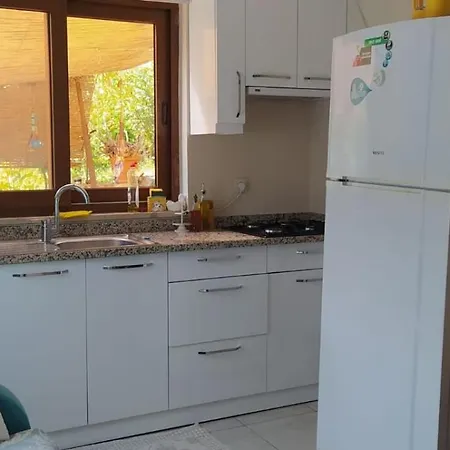 Cirali Sunny House * Kemer