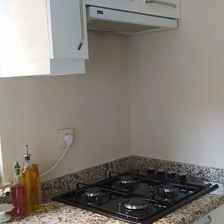 Cirali Sunny House