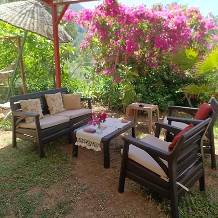 Cirali Sunny House Kemer