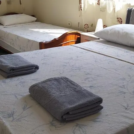 Holiday home Cirali Sunny House Kemer
