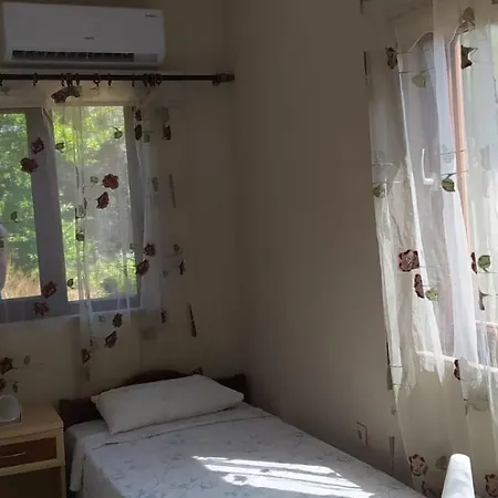 Cirali Sunny House *