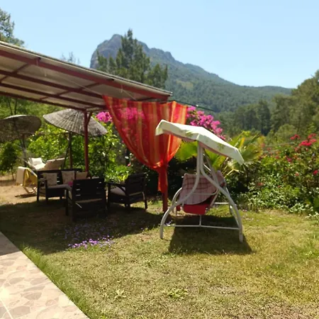 Cirali Sunny House