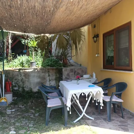 Cirali Sunny House